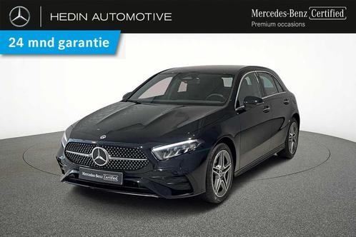 Mercedes-Benz A-Klasse 250 e, Auto's, Mercedes-Benz, Bedrijf, Te koop, A-Klasse, Achteruitrijcamera, Lane Departure Warning, Lane Keeping Assist