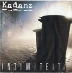 kadanz, Cd's en Dvd's, Ophalen of Verzenden