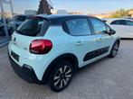 Citroën // C3 diesel, Voorwielaandrijving, Stof, Overige kleuren, 1600 cc