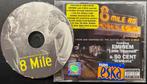 EMINEM - Soundtrack: 8 Mile ( CD ), Verzenden, 2000 tot heden, Nieuw in verpakking