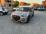 DS DS3 Crossback, Cuir, Argent ou Gris, Achat, Euro 6