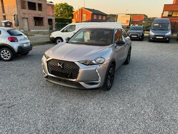 DS DS3 Crossback