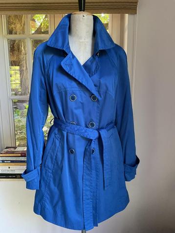 Trenchcoat van Mayerline maat 42 beschikbaar voor biedingen