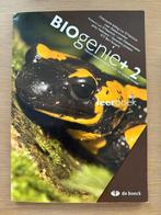 Biogenie+ 2 - Natuurwetenschappen leerboek, Boeken, Schoolboeken, ASO, Natuurkunde, Ophalen of Verzenden, De Boeck