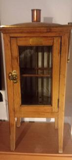 Brasserie bière ancien stéréllisateur à éprouvettes, Enlèvement, Utilisé, Autres types, Autres marques