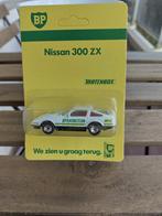 Vintage Matchbox Nissan 300 ZX AFHALING LEES BESCHRIJVING, Ophalen, Nieuw, Auto, Matchbox