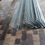 Hoekprofielen pleisterwerk, Doe-het-zelf en Bouw, Metalen, Ophalen, Nieuw