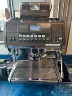 La Cimbali S39 Bar System Espressomachine koffie espresso, Ophalen, Zo goed als nieuw, Koffiebonen