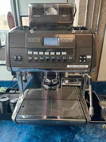 La Cimbali S39 Bar System Espressomachine koffie espresso  beschikbaar voor biedingen