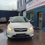 SUBARU XV GXD  2013, Auto's, Subaru, Bedrijf, Dealer onderhouden, Parkeersensor, Te koop