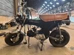 Dax B-klasse project - 125 cc, Ophalen of Verzenden, Zo goed als nieuw