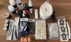 GEL nagels pakket, Handtassen en Accessoires, Uiterlijk | Cosmetica en Make-up, Ophalen of Verzenden
