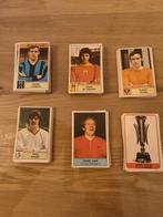 Panini Belgisch voetbal 1972/73, Ophalen of Verzenden, Gebruikt