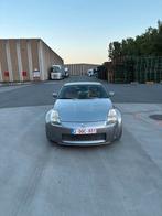 Nissan 350z à échanger, Autos, 350Z, Achat, Particulier, Essence