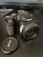 Nikon Camera Coolpix P510, Ophalen, Zo goed als nieuw, Nikon