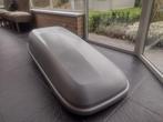 dakkoffer topbox Bermude 460 Norauto, Ophalen, Gebruikt