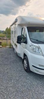 Camping car  mc louis m700, Caravanes & Camping, Camping-cars, Diesel, Particulier, Jusqu'à 4, Autres marques