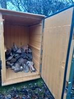 Conteneurs , abris de jardin , autres , box , etc.., Enlèvement