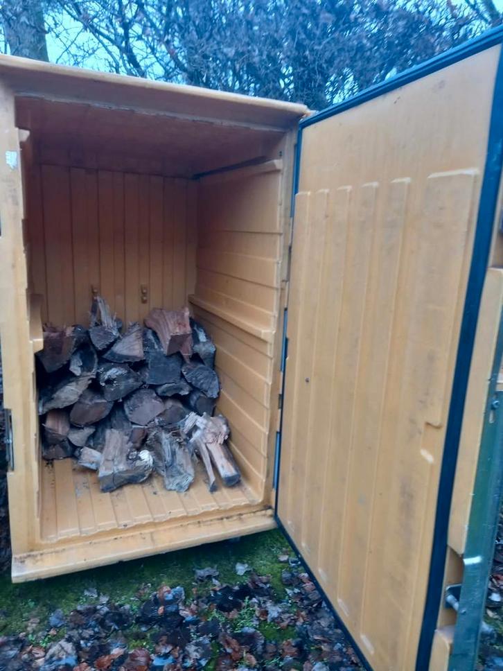 Containers, tuinhuisjes, andere, dozen, enz., Zakelijke goederen, Stock en Retail | Partijen goederen, Ophalen