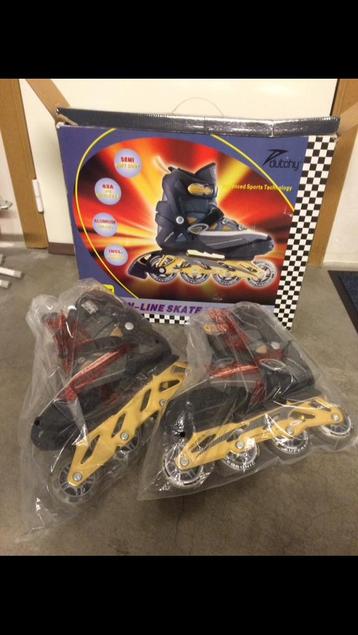 Inline skates beschikbaar voor biedingen
