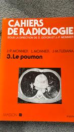 Cahiers de radiologie, Comme neuf