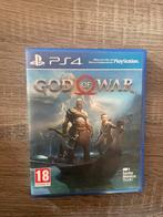 God Of War PS4, Zo goed als nieuw
