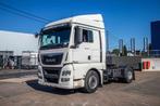 MAN TGX 18.440 XLX BLS (bj 2015), Auto's, Automaat, 324 kW, Achterwielaandrijving, Euro 6