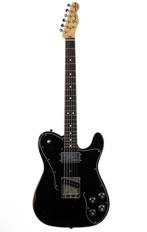 Gezocht. Fender road worn '72 Telecaster custom., Muziek en Instrumenten, Ophalen of Verzenden, Zo goed als nieuw, Fender