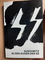 Auschwitz in den augen der SS, Boeken, Ophalen of Verzenden, Zo goed als nieuw