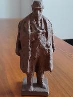 keramiek Pieter d'Hont, voorstellend Maigret, Antiek en Kunst, Ophalen