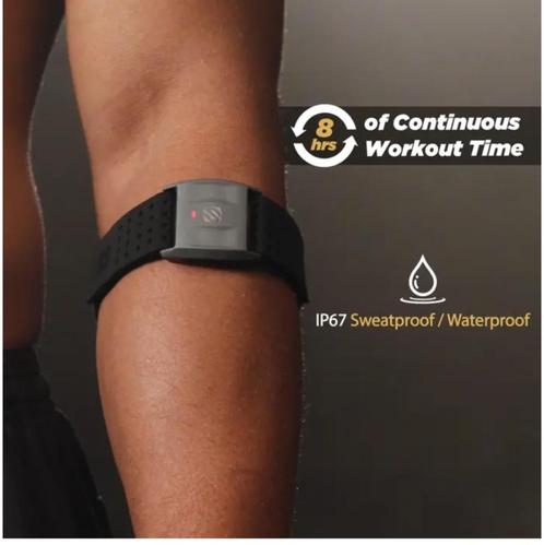 bracelet cardio fitness, Sport en Fitness, Hartslagmeters, Nieuw, Overige merken, Ophalen of Verzenden