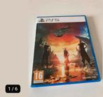 Final Fantasy 7 Rebirth, Ophalen of Verzenden, Zo goed als nieuw