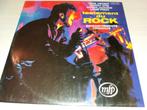 Disque vinyl 33 tours testament du rock, Ophalen of Verzenden, Zo goed als nieuw, Poprock