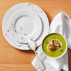 Vaisselle | 18 pièces | LIVRAISON GRATUITE, Neuf, Service complet, -, -