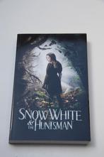 Snowwhite & the huntsman * nederlandstalig * lily blake, Livres, Fantastique, Utilisé, Enlèvement ou Envoi