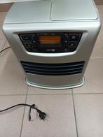 Radiateur laser Zibro Camin LC 140 très bon état, peu utilis, Enlèvement