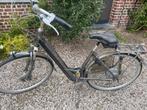 elektrische fiets, Fietsen en Brommers, Fietsen | Dames | Damesfietsen, 53 tot 56 cm, Ophalen, Gebruikt, Overige merken