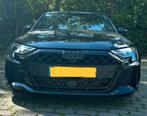 prachtige Audi RS3 2.5 TFSI QUATTRO 400pk 2025, Auto's, Audi, Automaat, Zwart, RS3, Zwart