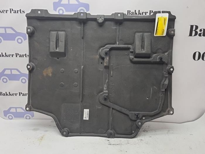 Beschermplaat bodem van een Toyota Corolla, Auto-onderdelen, Carrosserie, Toyota, Gebruikt, 3 maanden garantie