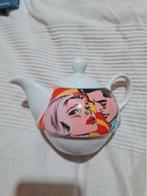 Koffieset, Verzamelen, Porselein, Kristal en Bestek, Ophalen of Verzenden, Zo goed als nieuw