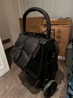 Te koop: NIEUWE buggy – nog in verpakking! (grijs), Enlèvement
