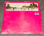 Vinyl U2 - The unforgettable fire, Ophalen of Verzenden, Zo goed als nieuw, Poprock