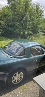 Mazda mx5 NA/NB (FL) hardtop, Ophalen, Mazda