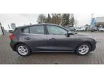 Ford Focus EcoBoost Connected OC2537 *57108*, Argent ou Gris, Boîte manuelle, Noir, Phares directionnels