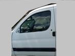Deuren : Citroen Berlingo / Peugeot Partner, Ophalen, Gebruikt, Citroën, Deur