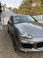 Porsche Cayenne hybride benzine 3.0 l bouwjaar 2017, Autos, Porsche, Achat, 6 portes, Euro 6, Cruise Control