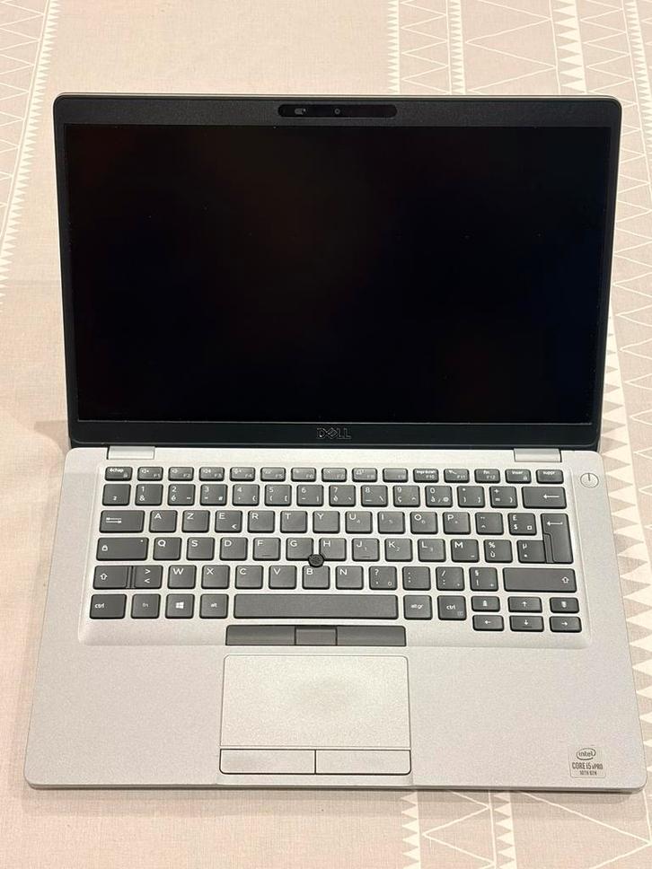 Dell latitude 5410, Computers en Software, Windows Laptops, Zo goed als nieuw, Azerty, Ophalen