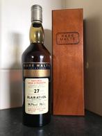 Whisky - Blair Athol 1975 - Rare Malts Selection, Enlèvement