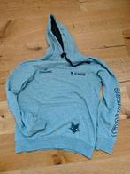 Belgian Cats hoodie training outfit Spalding, Sport en Fitness, Basketbal, Ophalen of Verzenden, Zo goed als nieuw