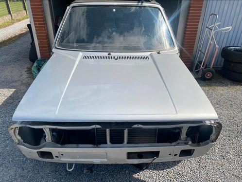Golf 1 cabriolet caisse nu plus divers pieces, Auto's, Oldtimers, Particulier, Cabriolet, Ophalen